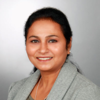 Pratima Tiwari, Coordinator/Manager & IT Consultant bei Blacksmith personnel